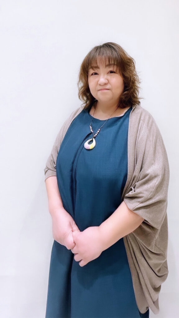 KYOKO 中村