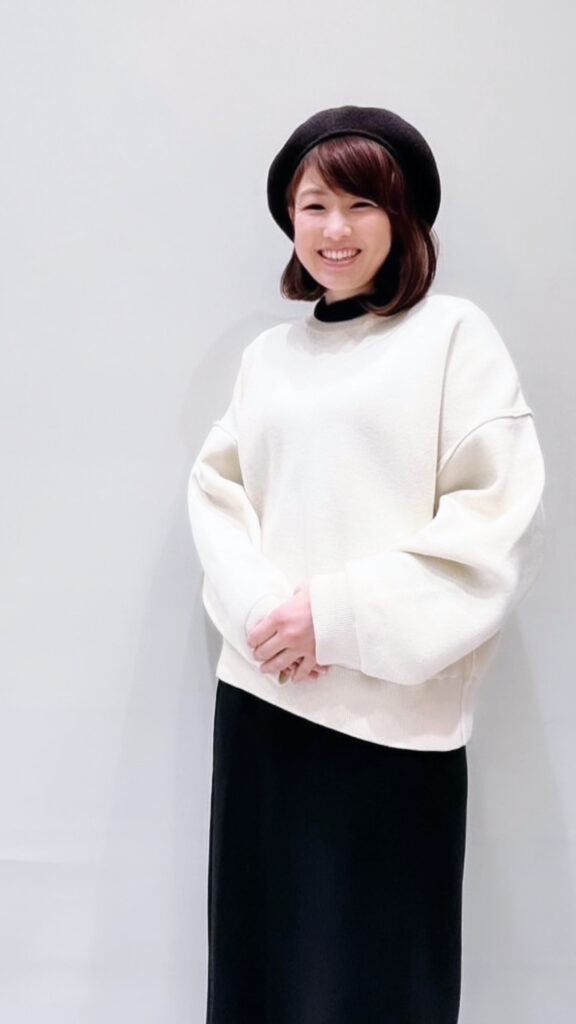 瀧澤 千恵美