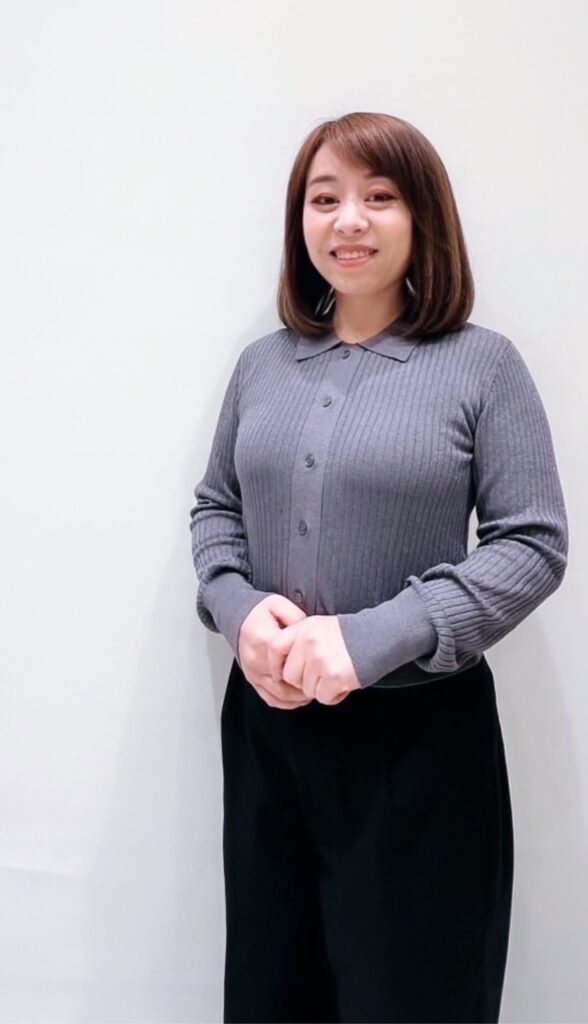 川口 紗葵